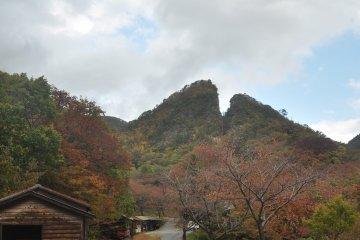 <p>Magnificent creation by nature</p>
