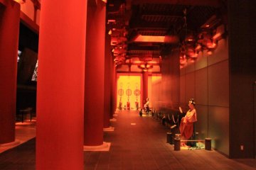 <p>Osaka Museum of History - Ancient history comes to life</p>