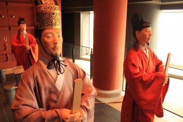 <p>Osaka Museum of History - Ancient history comes to life</p>