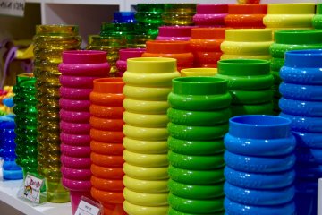 Rainbow Spectrum