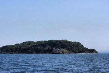 Sarushima Island