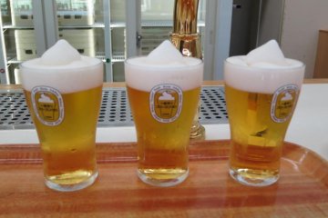 Kirin Beer