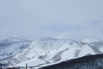 Un paradis hivernal vous attend à Niseko