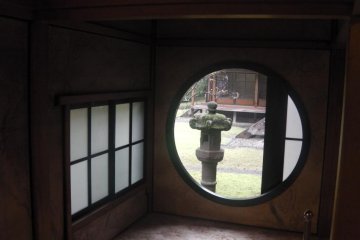 Traditional Japanese-style architecture