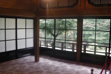 Discover the purpose and meaning of each room