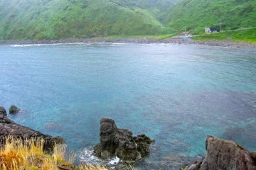 Awashima Island