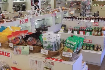 <p>More goodies in the shop</p>