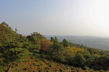 <p>tampak selatan</p>