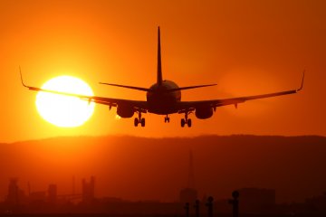 <p>Le vol inaugural du MRJ a eu lieu mercredi 11 novembre 2015</p>