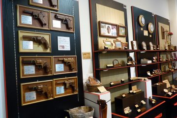 <p>Nocra Hokkaido Craft</p>
