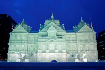 Sapporo