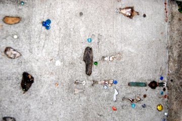 Flotsam and Jetsam