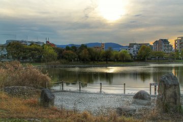 Morooka Park