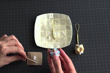 Origami Straps