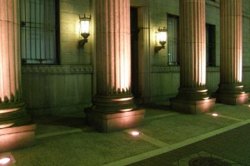 Renaiss Hall Okayama