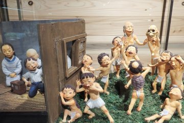 <p>On retrouve des expositions de diff&eacute;rentes repr&eacute;sentations du kappa</p>
