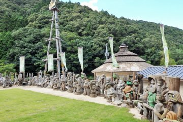 Museum "Shisoku's Kaiyodo Kapaa"