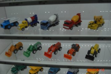Trucks