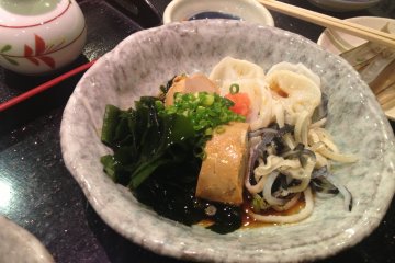 Kichijoji Midori no Sushi