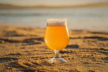 The story of Hakodate is the story of beer in 