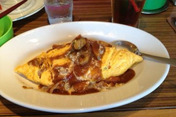 Far East Kitchen, Utsunomiya