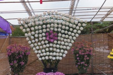 <p>Floral art</p>
