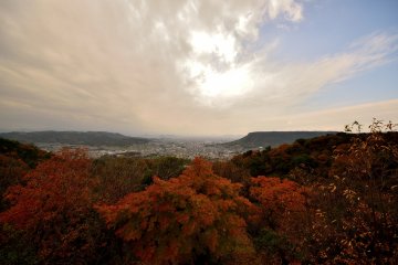 Yakuriji Temple