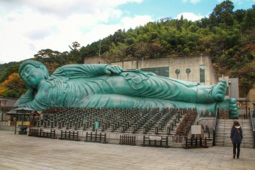 Nanzoin Temple
