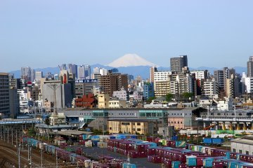 Tokyo Home Rentals for Travelers