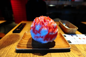 Cafe & Bar Kakigori Yelo