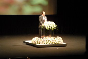 Mayor of Hiroshima