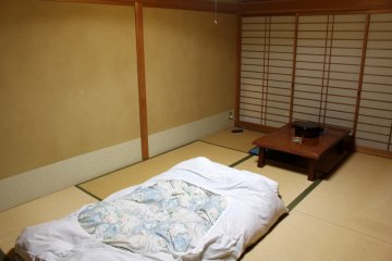 <p>My room before bed</p>
