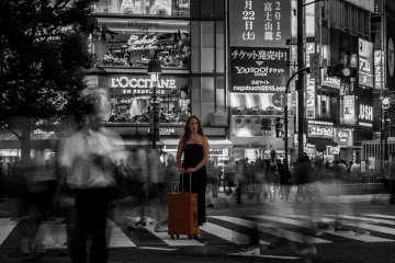 <p>Lost in time</p>
