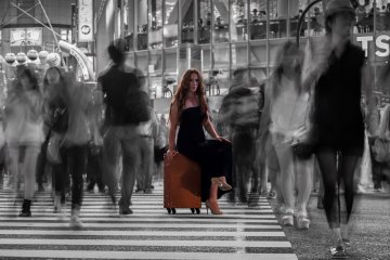<p>Lost in time</p>
