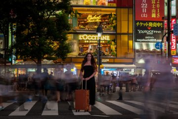 <p>Lost in time</p>
