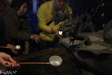 <p>amazake</p>
