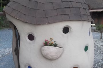 <p>Cute design!</p>
