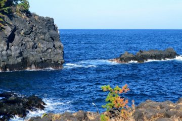 Jogasaki Coast