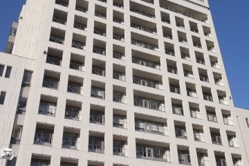 <p>Aula Kota.</p>
