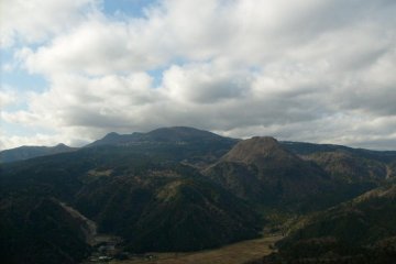 Another view from the trail