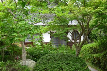 More on Kibi no Makabi Park