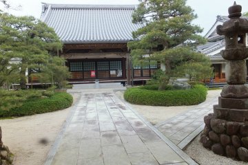 <p>Japanese style gardens</p>
