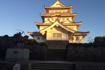 Day Trip: 4 Places In Chiba City