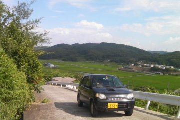 660cc hill climb