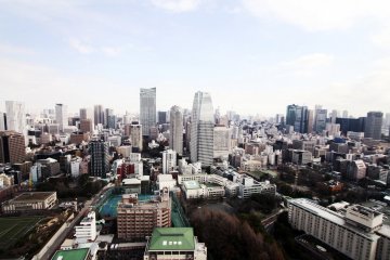 Roppongi