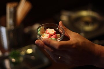 Let Mr Doi open doors to the best cooking class in Kyoto