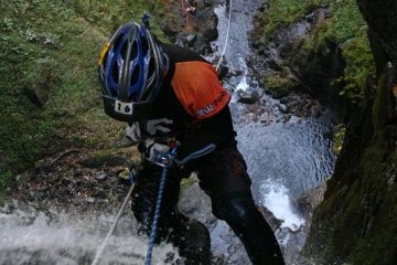 Adventure Race for the competitive