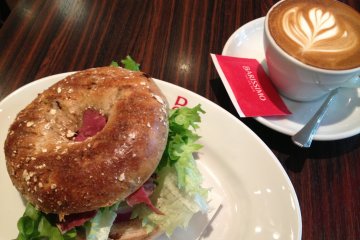 Barissimo Italian Bar Umeda [Closed]