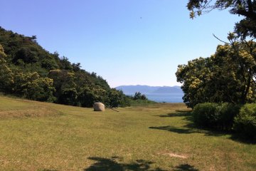 A view to eternity