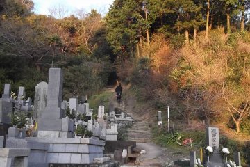 <p>And here's the start of the pass proper</p>
